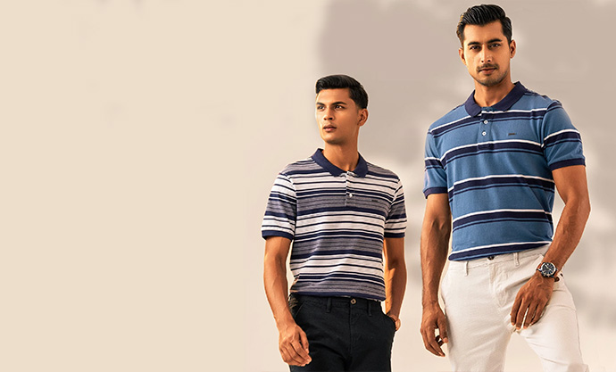 New Mens<br/> Collection