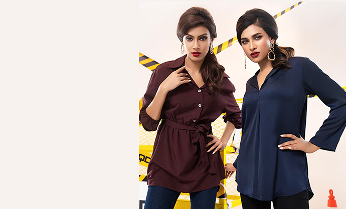 New Womens <br/>
Collections