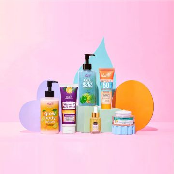 Cosmetics