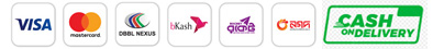 Payment logo