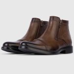 MENS HIGH ANKLE BOOT